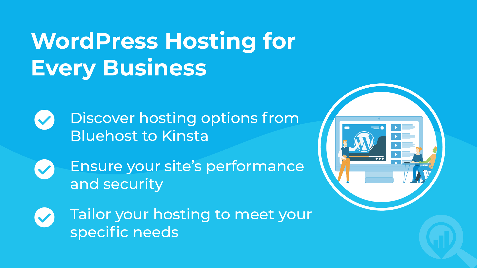 WordPress Hosting for Every Business