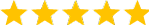 Stars Yellow 25
