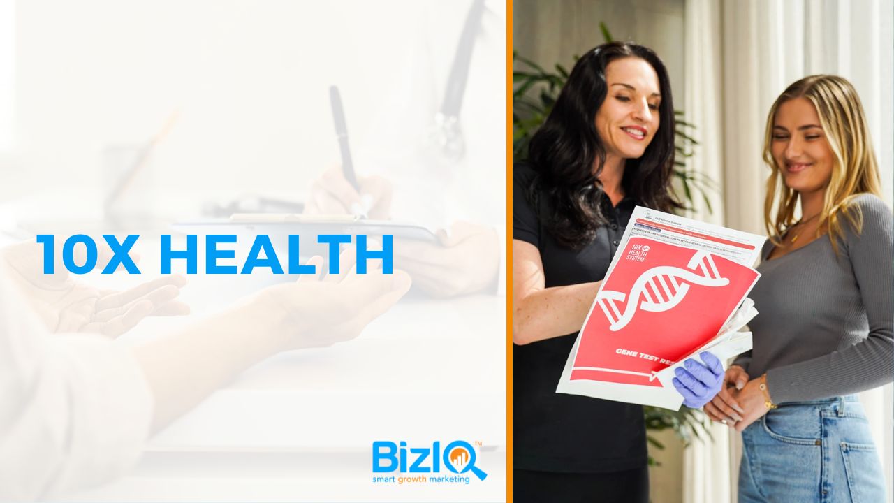 tenxhealth