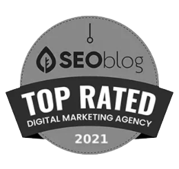 2021 Top Rated Digital Marketing Agency Bw