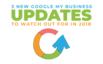 21 9 2018 3 New Google My Business Updates To Watch Out For In 2018