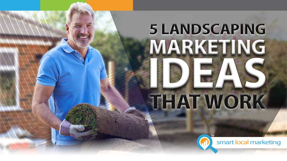 Making your landscaping shop attractive to potential clients