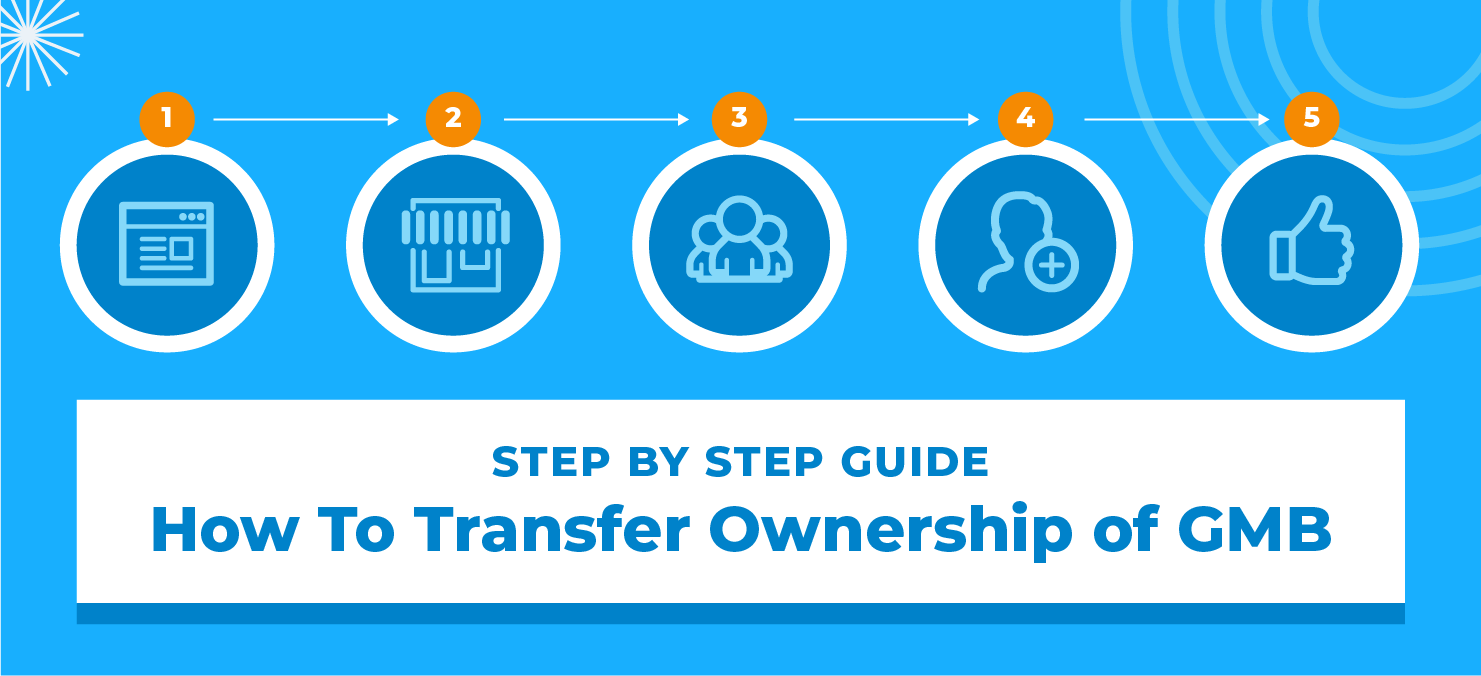 How to Transfer Ownership of your Google My Business