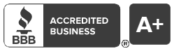 Bbb A Plus Accredited Bw