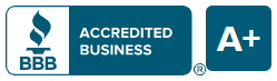 Bbb A Plus Accredited