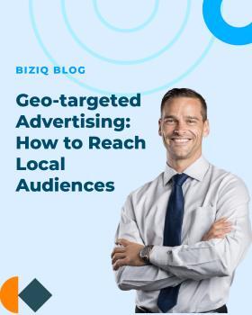 Blog Geo Targeted Advertising How To Reach Local Audiences