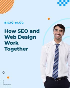 Blog How Seo And Web Design Work Together