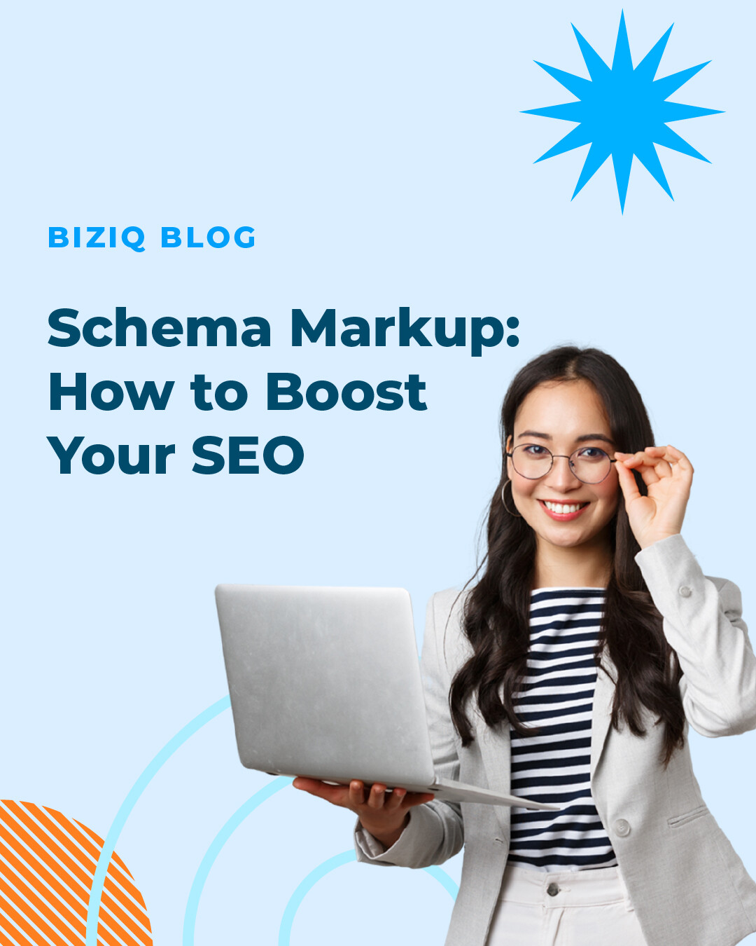 Schema Markup SEO Guide | BizIQ