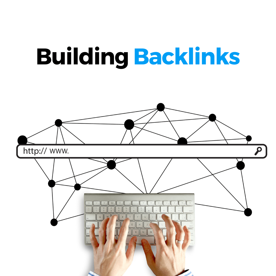 Building Backlinks For Seo