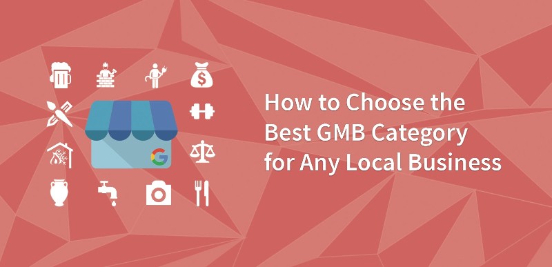 Choosing A Gmb Category