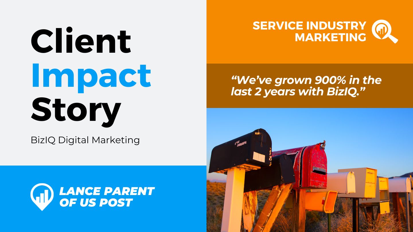Client Impact US Post