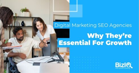 Digital Marketing Seo Agencies Why They're Essential For Growth H