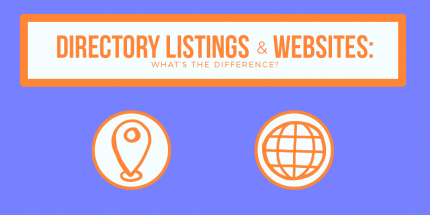 Directories And Websites What's The Difference