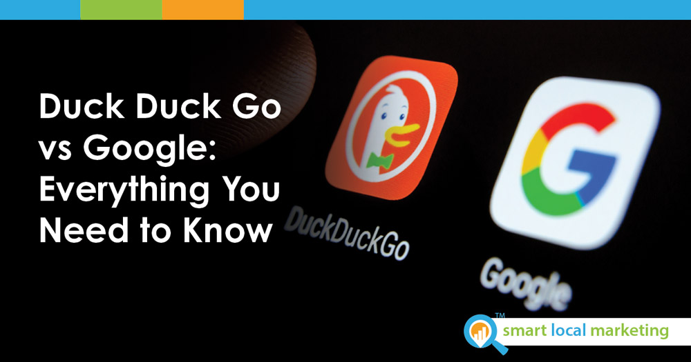Duck Duck Go Vs Google Everything You Need To Know