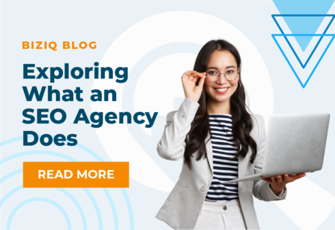 Exploring What An Seo Agency Does Featured