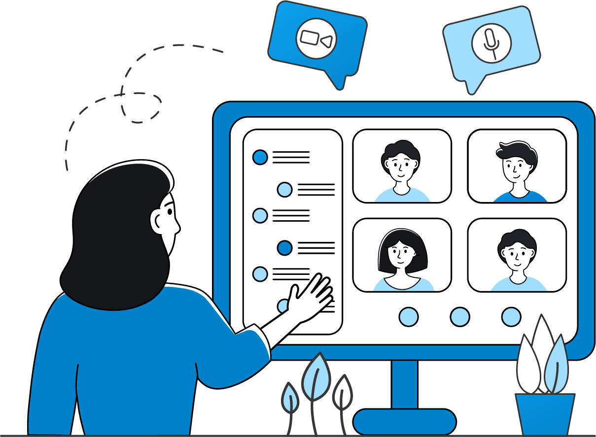 GoIQ Customer Relationship Management