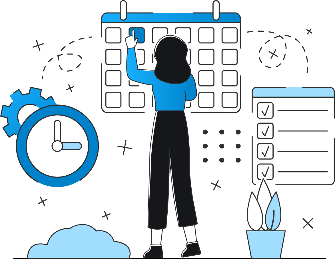 GoIQ Customer Relationship Management