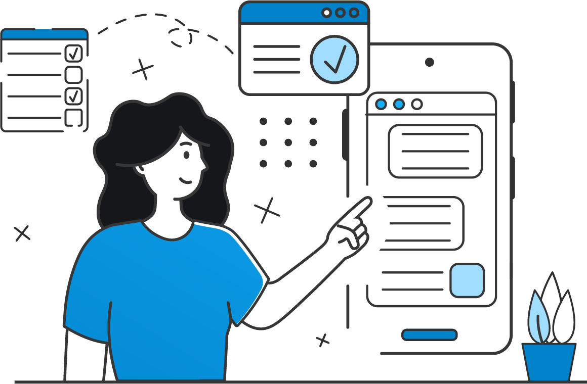 GoIQ Customer Relationship Management