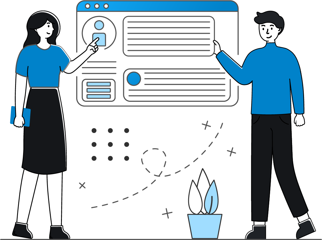 GoIQ Customer Relationship Management