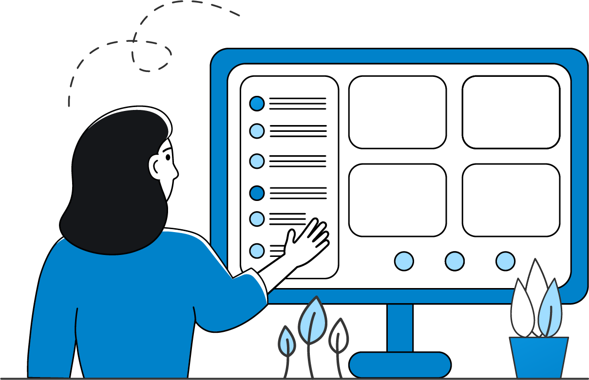 GoIQ Customer Relationship Management