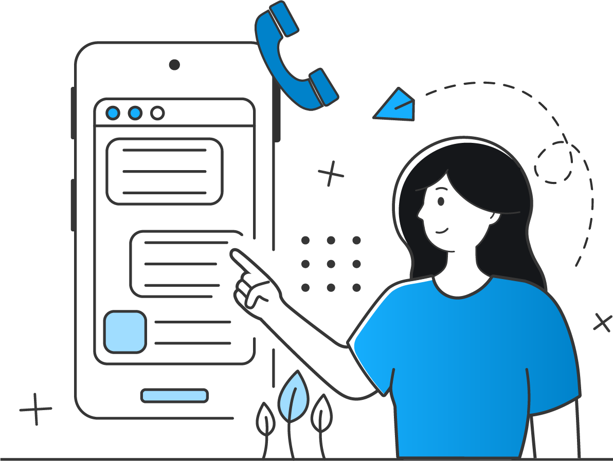 GoIQ Customer Relationship Management