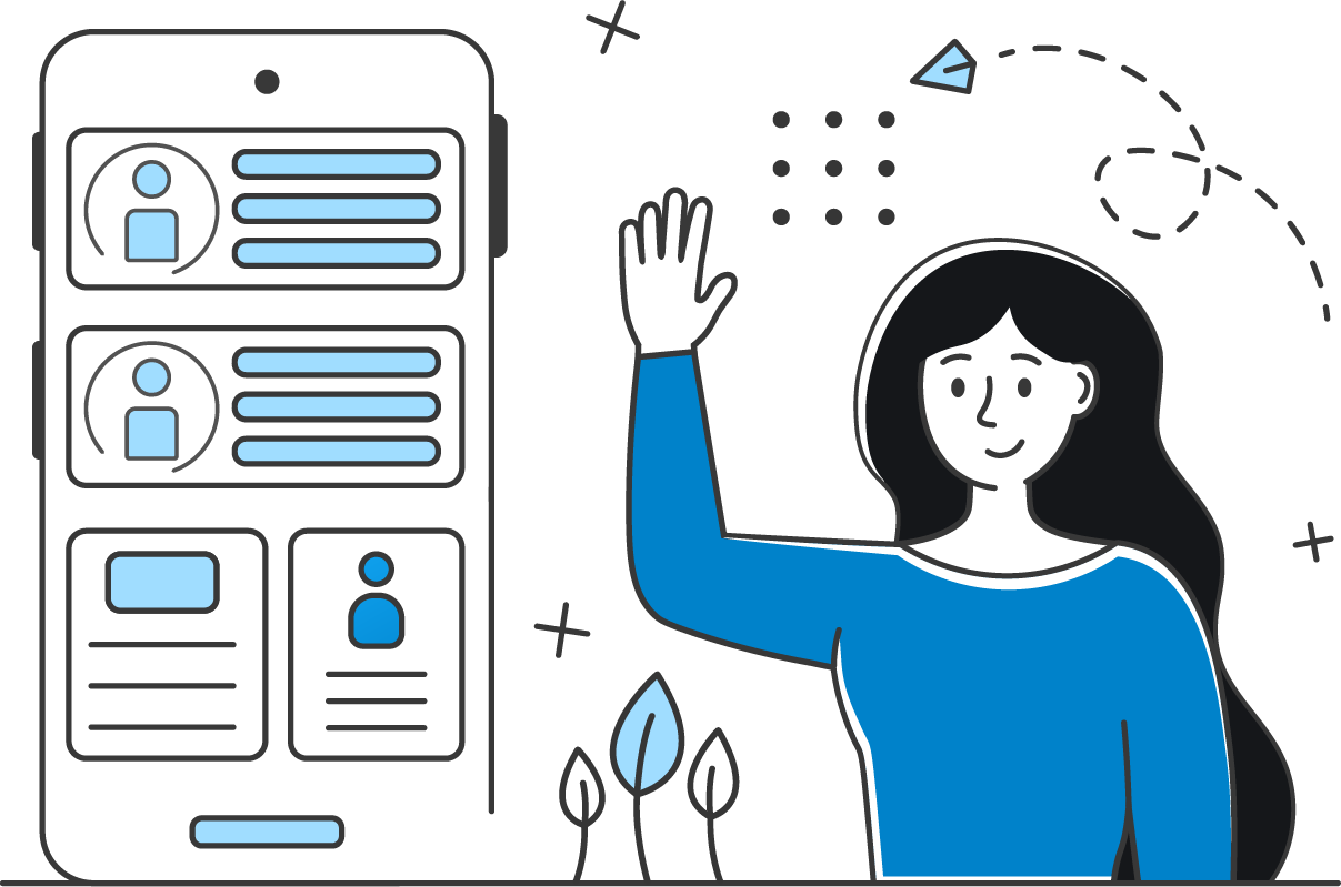 GoIQ Customer Relationship Management