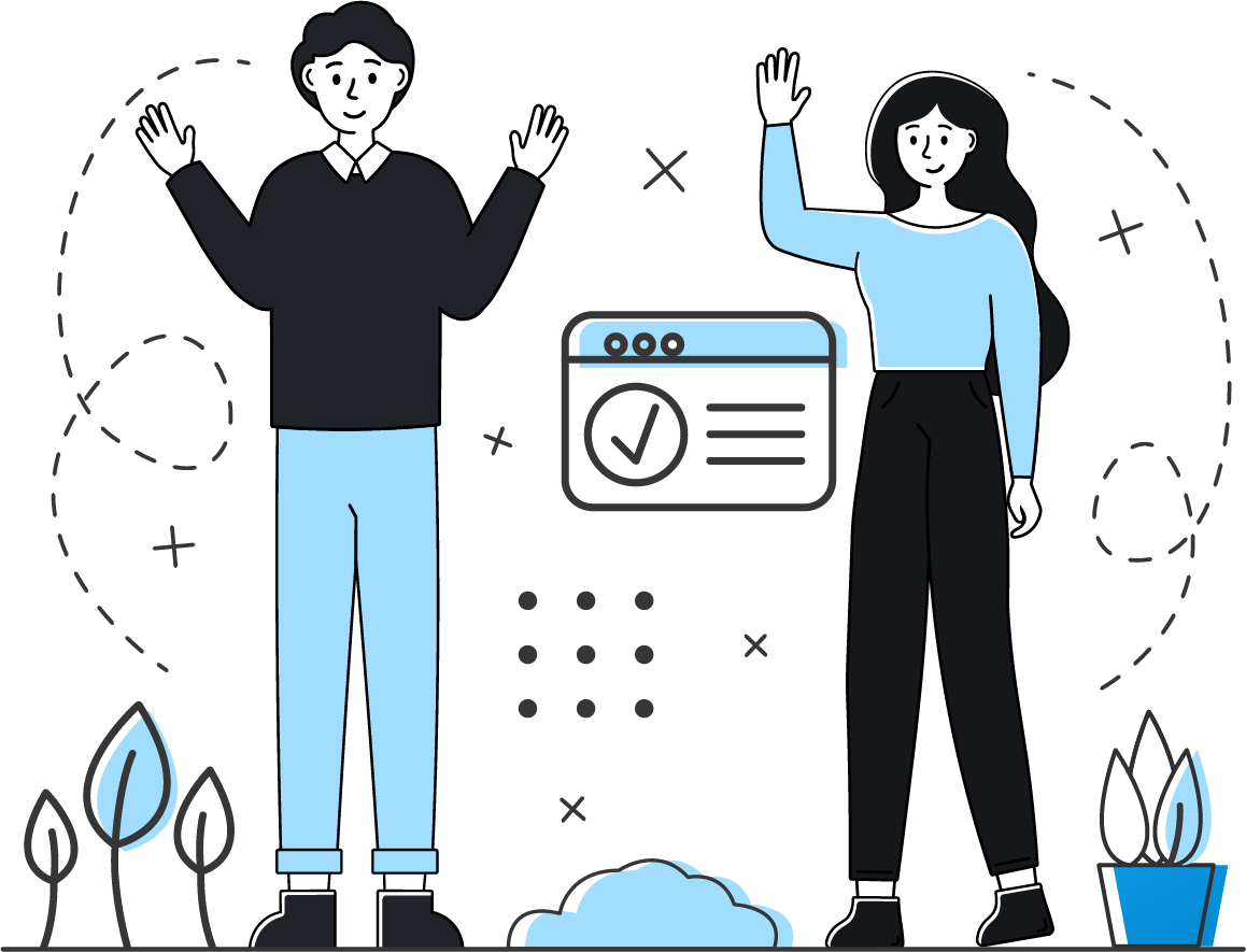 GoIQ Customer Relationship Management