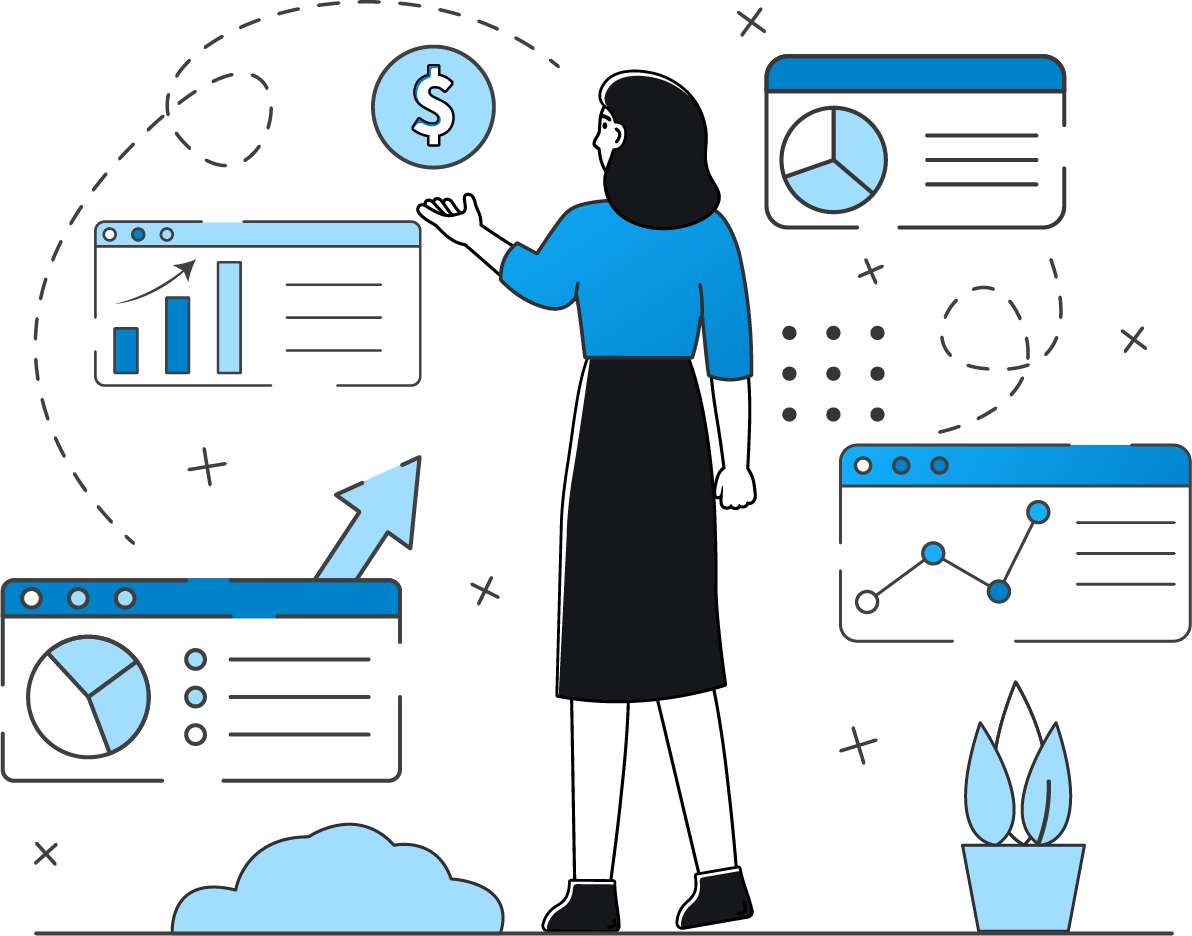 GoIQ Customer Relationship Management