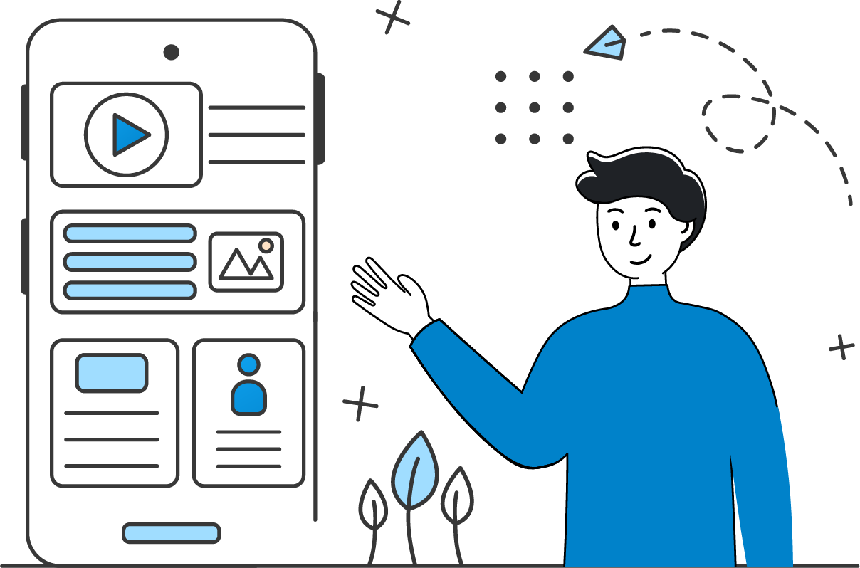 GoIQ Customer Relationship Management