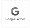 Google Partner Bw