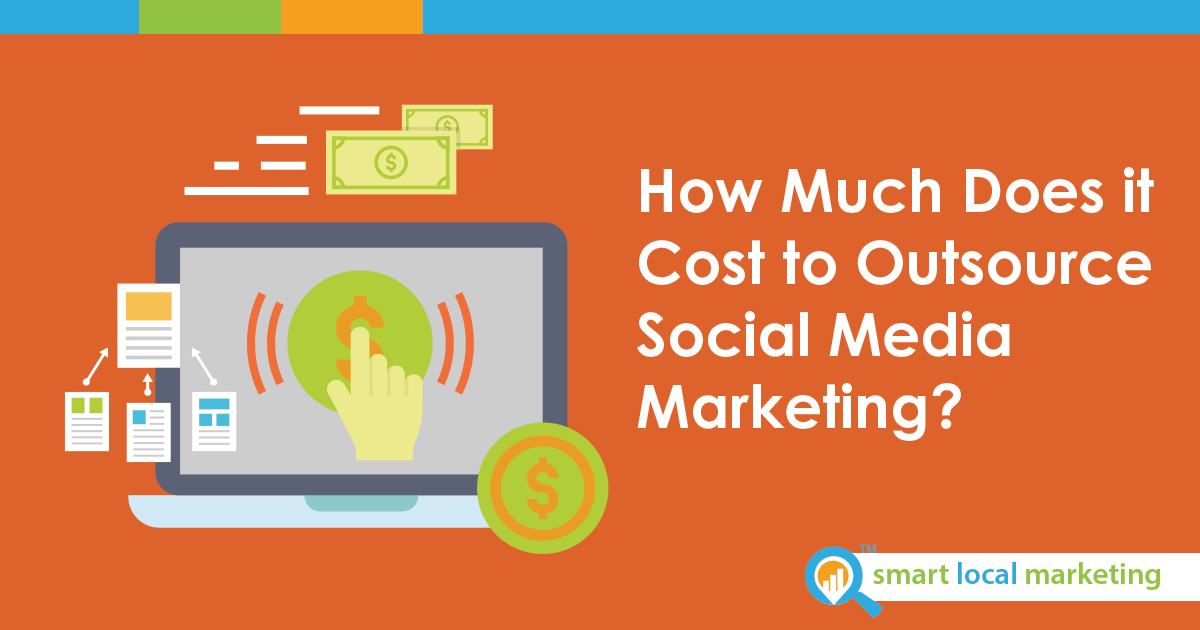 How Much Does It Cost To Outsource Social Media Marketing