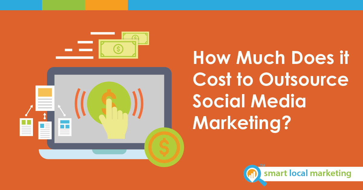 social cost much does outsource marketing biziq