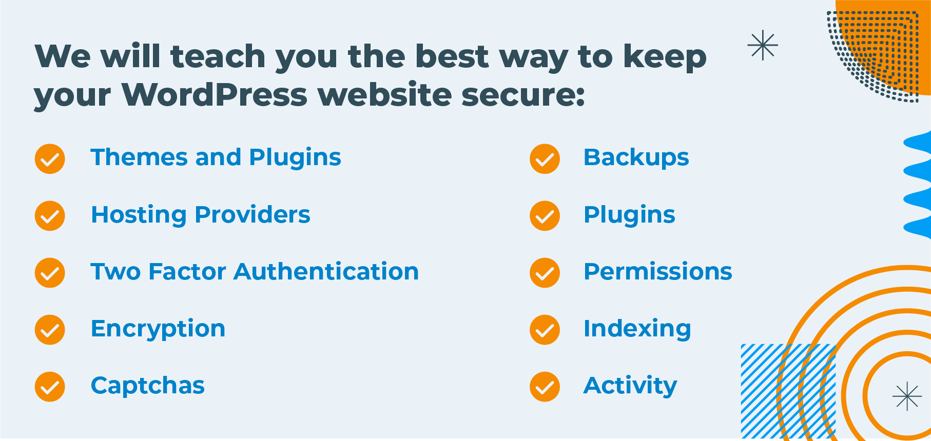 How To Keep Your WordPress Site Secure