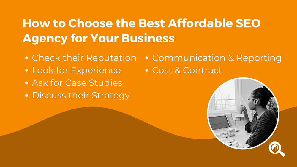 How To Choose The Best Affordable Seo Agency For Your Business 2