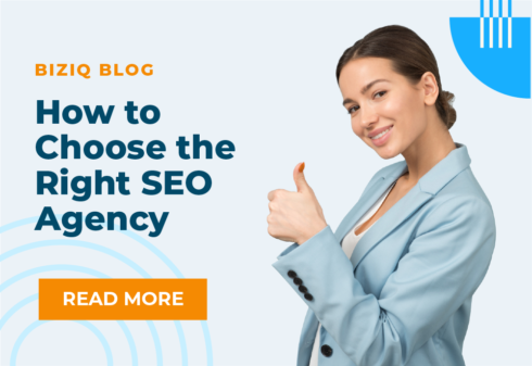 How To Choose The Right Seo Agency Featured