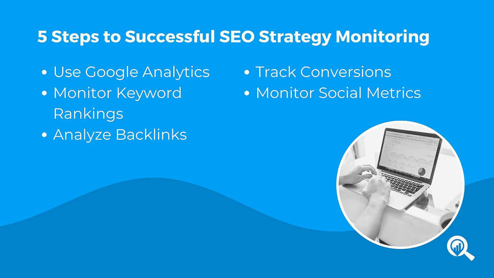 How To Monitor And Measure The Success Of Your Small Business Seo Strategy 2