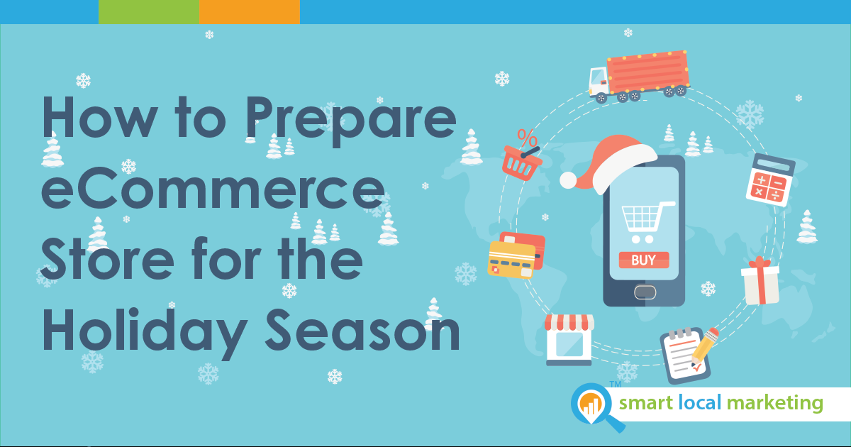 How To Prepare Ecommerce Store For The Holiday Season