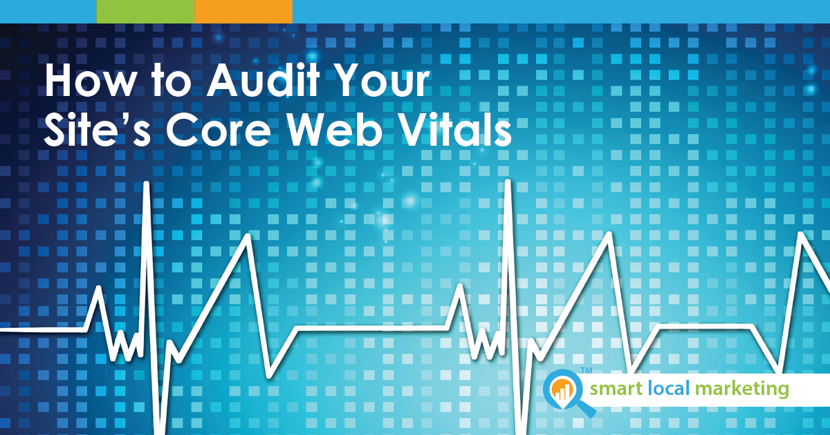 How To Audit Your Website Core Vitals