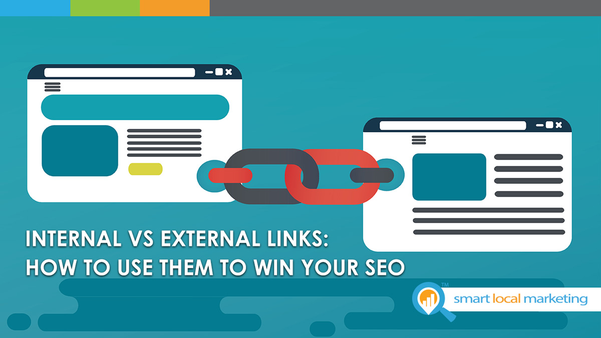 Internal Vs External Links How To Use Them To Win Your Seo