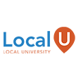 Image: local u logo text