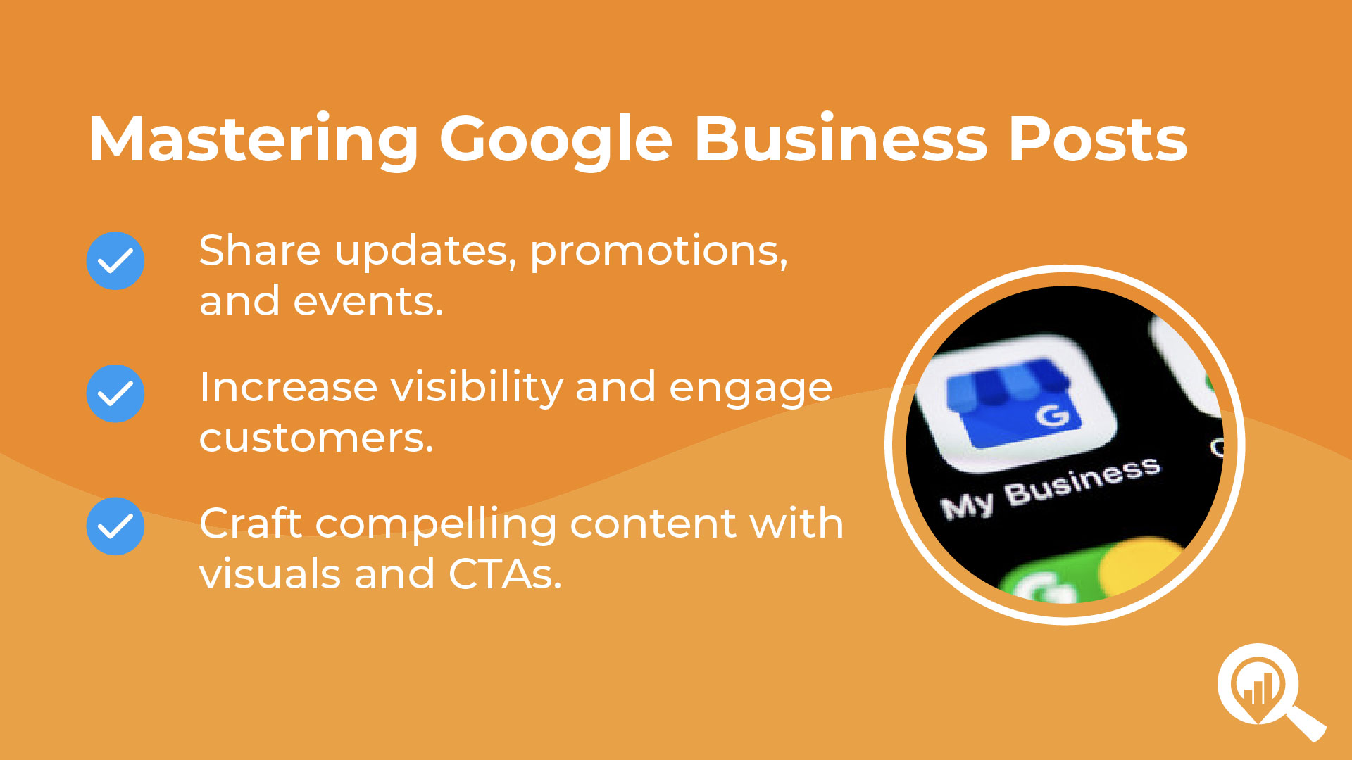 Mastering Google Business Posts Step by Step