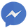 Image: Messenger logo