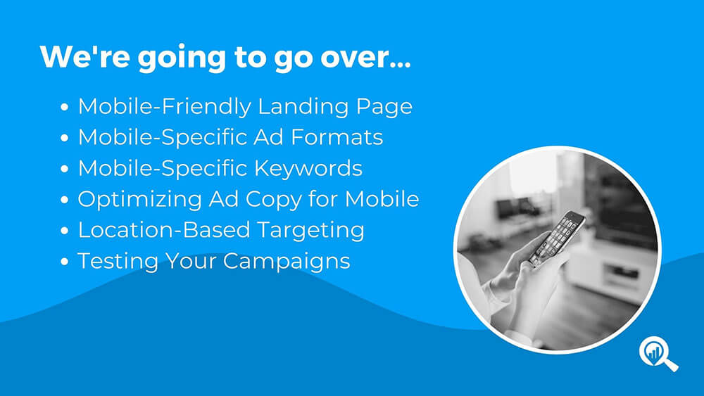 Mobile Ppc Advertising Tips For Optimizing Campaigns For Mobile Devices 2
