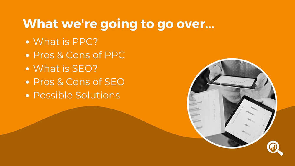 Ppc Vs Seo Understanding The Pros And Cons 2