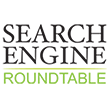 Image: search engine roundtable logo text