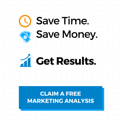 Save Time Save Money Get Results