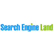 Image Search Engine Land logo text