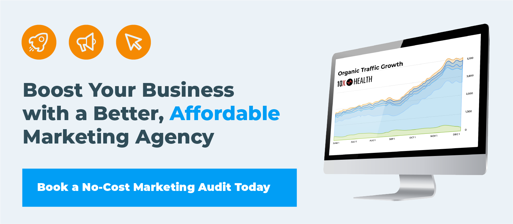 Boost Your Business with a Better Affordable Marketing Agency