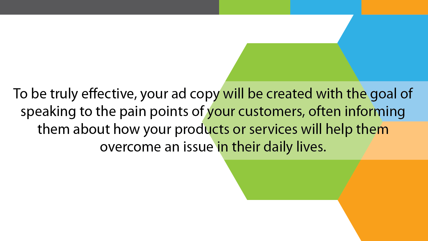 Social Media Advertising Pricing Ad Copy Creation