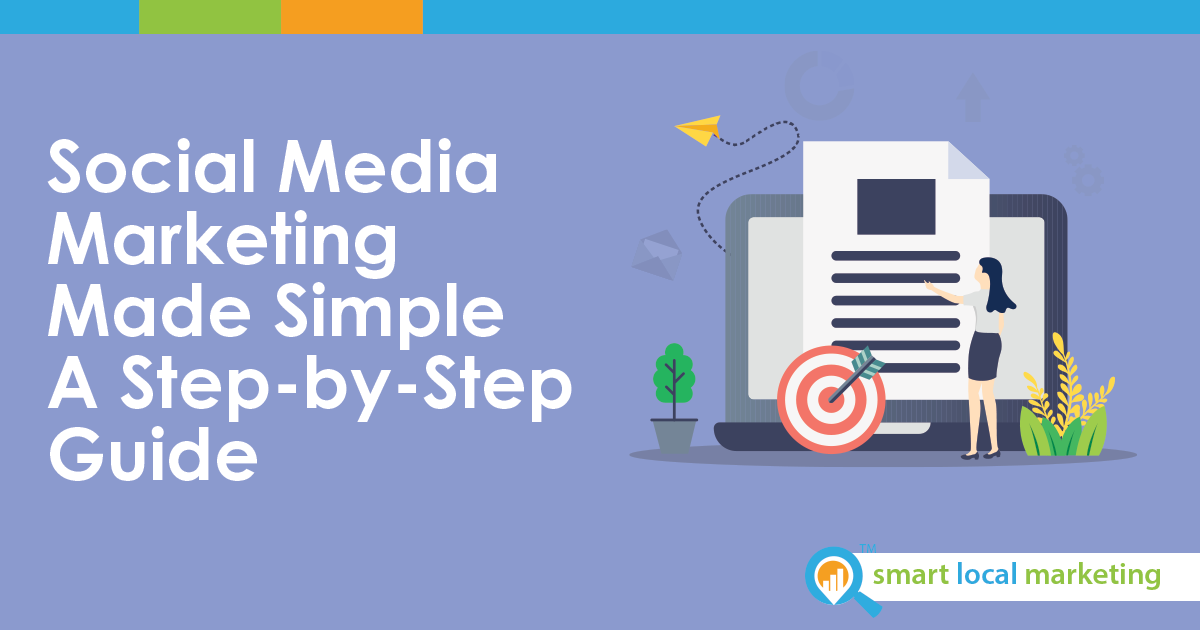 Social Media Marketing Made Simple